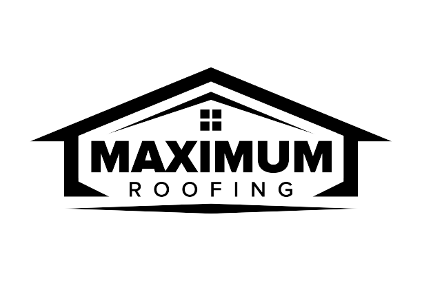 Logo-Maximum Roofing