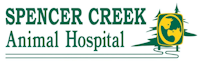 Logo-Spencer Creek Animal Hospital