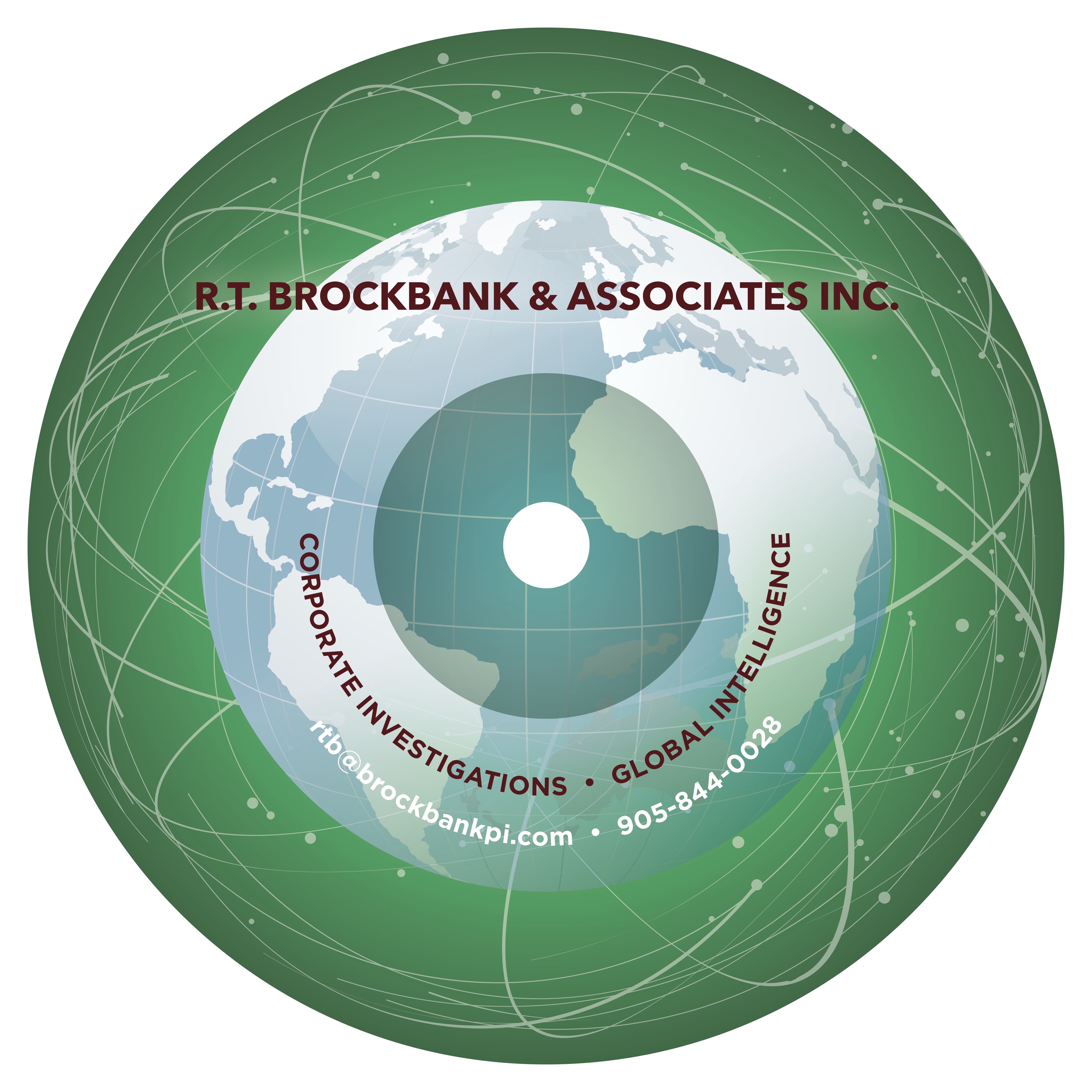 Logo-R.T. Brockbank & Associates INC.