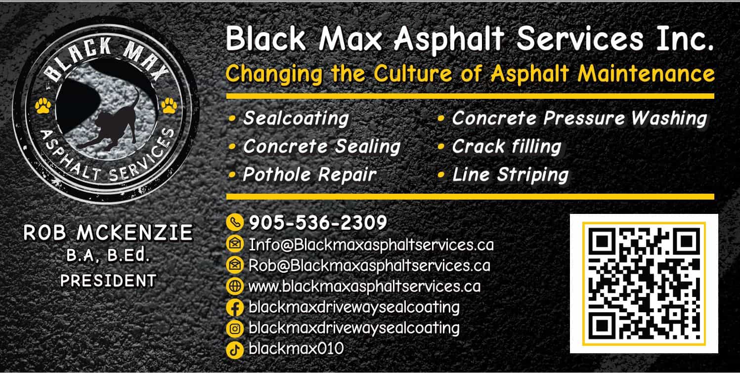 Logo-Black max Asphalt Services