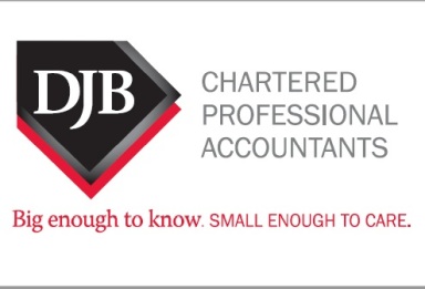 Logo-DJB Chartered Professional Accountants
