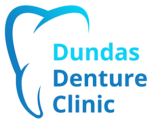 Logo-Dundas Denture Clinic